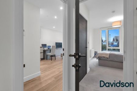 1 bedroom flat to rent - Photo 3