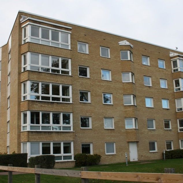 Hyllie Kyrkoväg 60, Gamla Limhamn - Foto 2