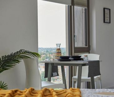 1 bedroom private hall to rent - Photo 2