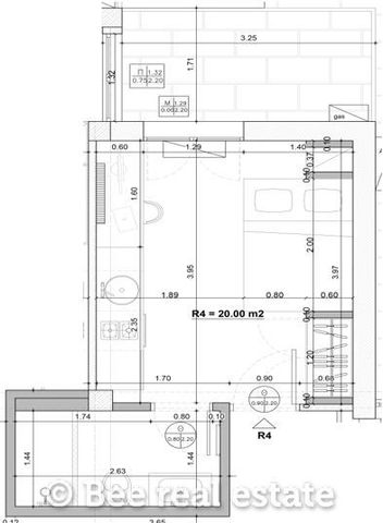 Studio/Γκαρσονιέρα για ενοικίαση Άγιος Κωνσταντίνος (Βόλος) - Photo 4