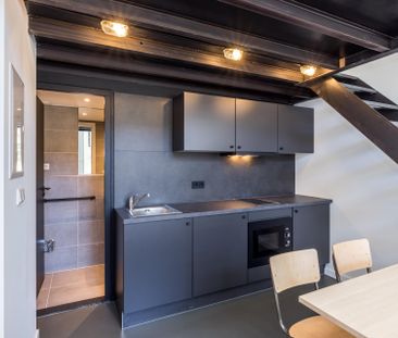 Te huur: Appartement Burgemeester Michiels van Kessenichpassage in ... - Photo 5