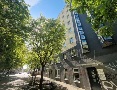 Wohnen wo was los ist - mitten im Domviertel! - Foto 1