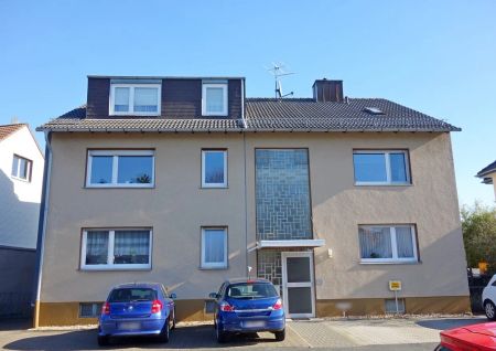 Wohnung zur Miete in Bergisch Gladbach - Photo 4