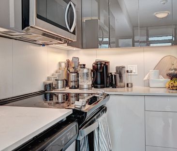 For Lease - 60 Frederick Street Unit# 1213, Kitchener, Ontario - Photo 3