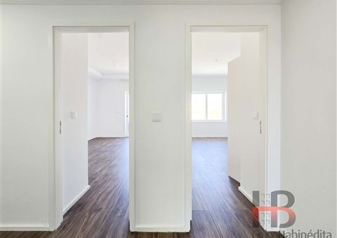 Apartamento T3