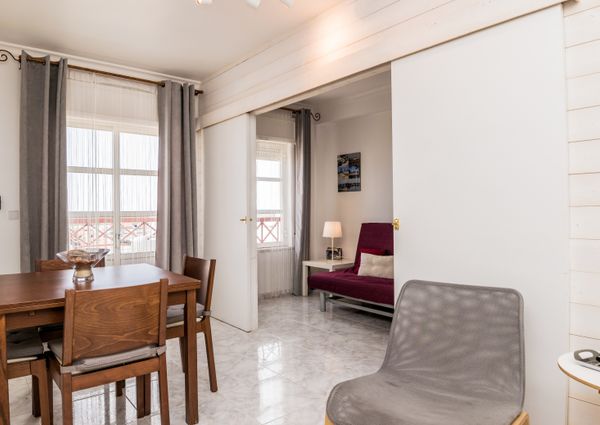 Apartment In Santa Luzia, Tavira