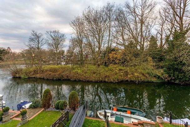 3 bedroom town house to rent - Photo 1