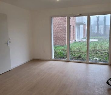 Location appartement 2 pièces - 43.5m² à Nieppe (59850) - Photo 2