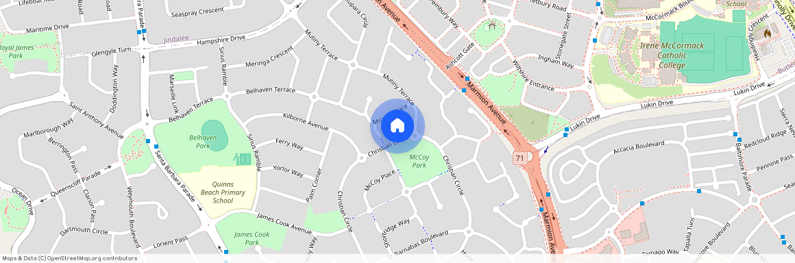 48 Christian Circle, WA 6030, Quinns Rocks