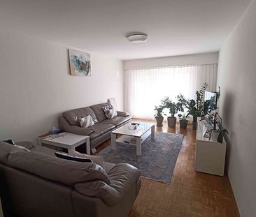 3.5 Zimmer, 62 m², 2. Stock - Photo 4