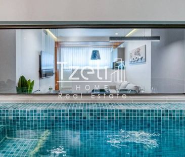 Διαμέρισμα για ενοικίαση Πειραιάς - Κέντρο (Κέντρο - Λιμάνι) - Photo 3