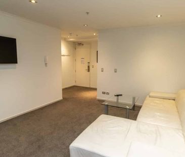 1 bed in Wellington Central - Photo 3