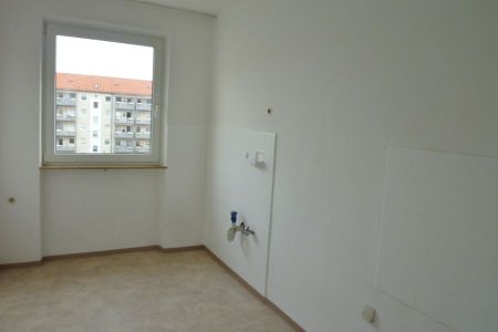 Helle und gut geschnittene 2-Zimmer-Wohnung - Photo 3