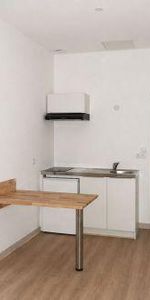 Location - Appartement - 1 pièces - 18.75 m² - montauban - Photo 3