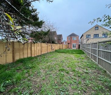 2 bedroom detached house to rent - Photo 6