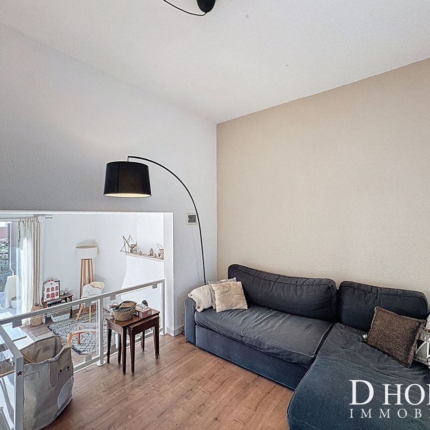 EXCLUSIVITY I Beautiful 5.5-room villa with unobstructed view - Foto 1