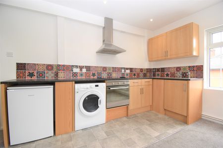 New Street, Brightlingsea, Colchester, CO7 0BZ - Photo 4