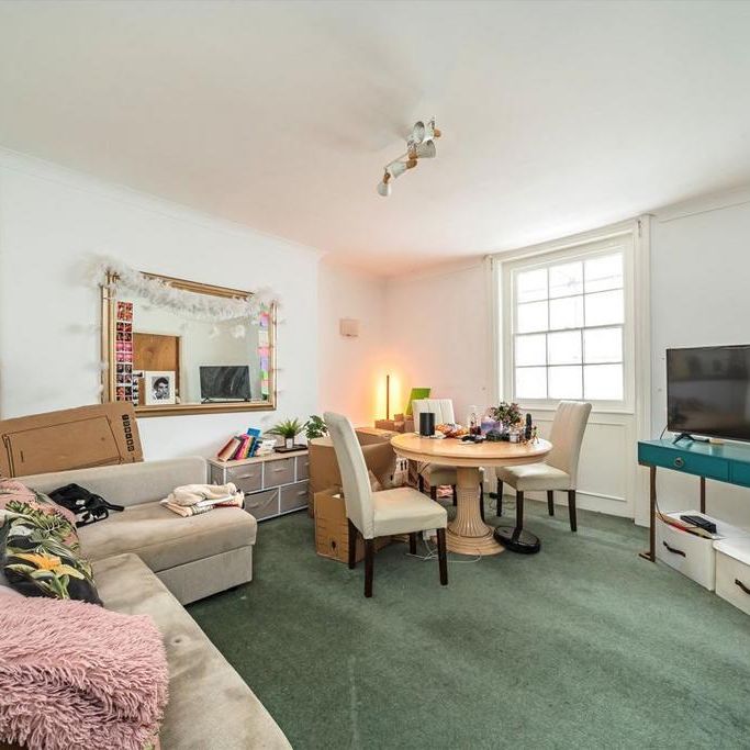 1 bedroom flat to rent - Photo 1