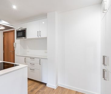 APARTAMENTO T2 REMODELADO NO BAIRRO DO ROSÁRIO - CASCAIS - Photo 1