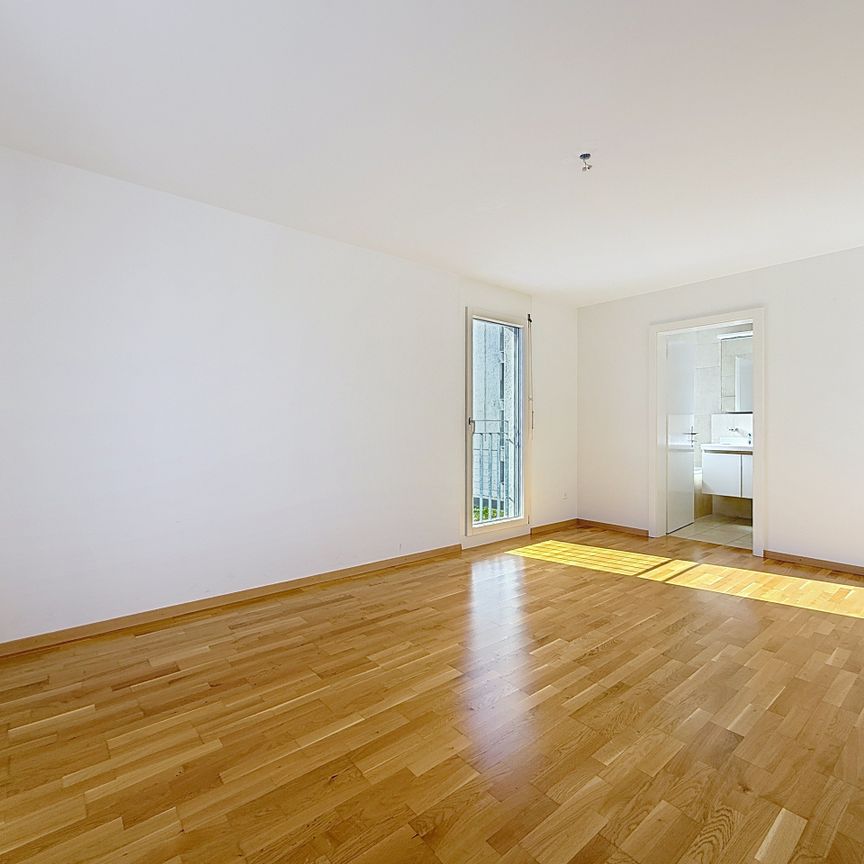 4 ½ PIÈCES - Idéal pour une famille ! - Photo 1