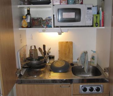 Studio to rent - Photo 4