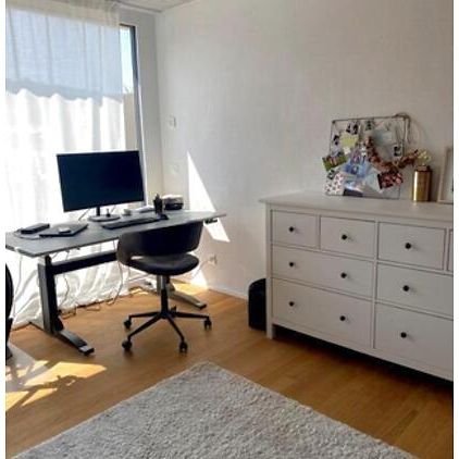 3½ Zimmer-Wohnung in Luzern, möbliert, auf Zeit - Foto 1