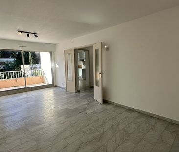 Location Appartement 4 pièces 89m² MONTPELLIER 34090 - Photo 1