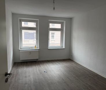 Leipzig Leutzsch- 3 Zimmer Wohnung mit Balkon - Photo 4