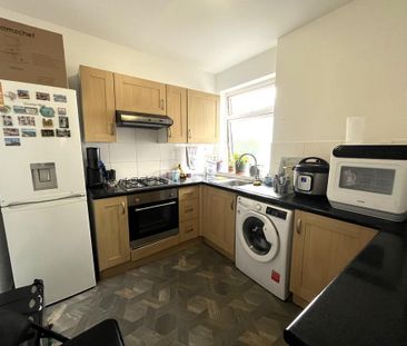 1 bedroom maisonette to rent - Photo 4