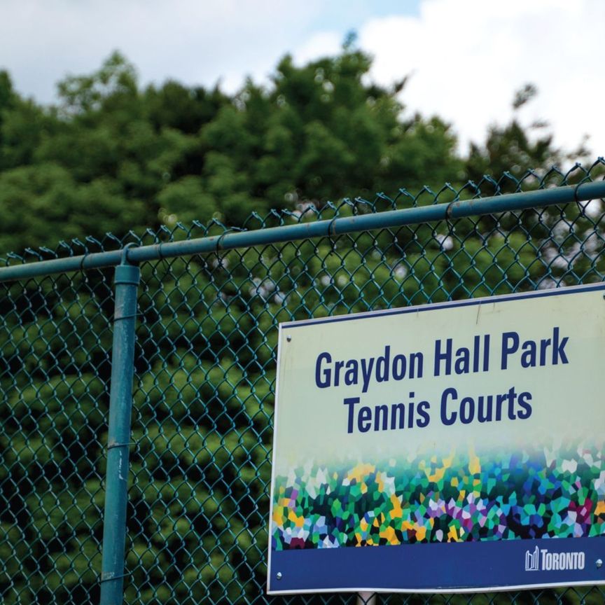 For Lease - 100 Graydon Hall Drive Unit# 1706, Toronto, Ontario - Photo 1