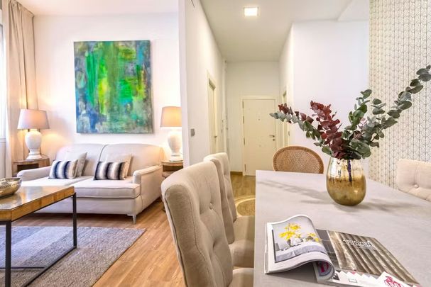 Calle Recaredo, Sevilla, Andalusia 41003 - Photo 1