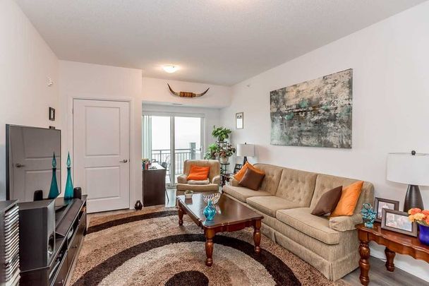 For Lease - 295 Cundles Road Unit# 604, Barrie, Ontario - Photo 1