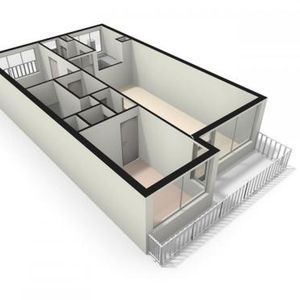 Euterpedreef 3561 CW Utrecht - Foto 3