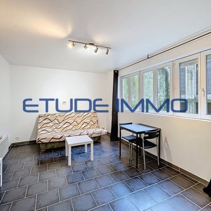 Studio 1 pièce à Lille - Photo 1