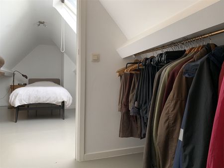 Duplex appartement met lift en terras te Brasschaat - Foto 4