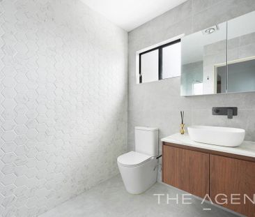 2/142-144 Nuwarra Rd, Moorebank NSW 2170 - Townhouse For Rent | Domain - Photo 4