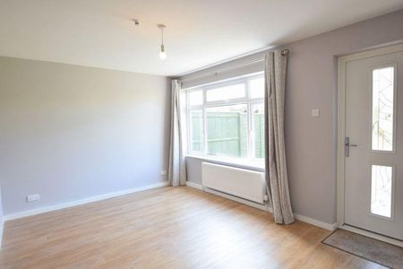 2 bedroom terraced house to rent - Photo 5