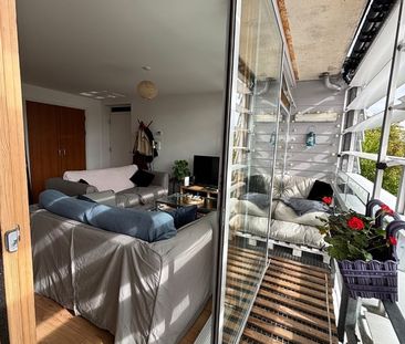 2 Bed Flat, Garland Court, SE17 - Photo 3