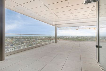 Appartement te huur: Bercylaan 671 1031 KP Amsterdam - Photo 5