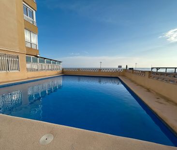 Piso de alquiler en Carrer Mar Blau, 13, Bellreguard - Photo 2