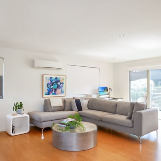 Modern Townhouse - Photo 1