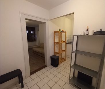Location appartement 2 pièces, 41.32m², Colmar - Photo 2