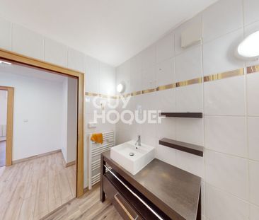 À louer : Appartement lumineux de 3 pièces à Mulhouse ! DISPONIBLE ... - Photo 4