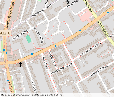 Wandsworth Road, London - Photo 1