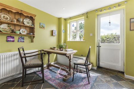 2 bedroom terraced house to rent - Photo 3