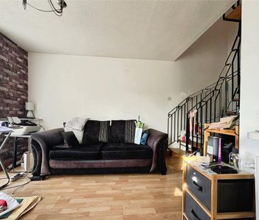 1 bedroom terraced house to rent - Photo 4