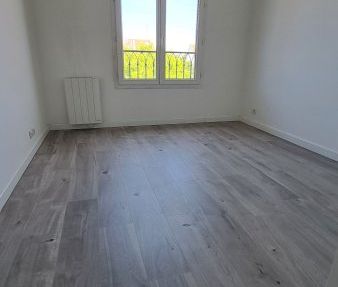 Appartement 2 Pièces - Photo 1