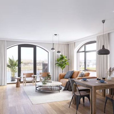 Zandstrooierstraat 1019XZ Amsterdam - Photo 1
