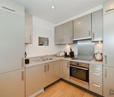 1 bedroom apartment to rent - Photo 5