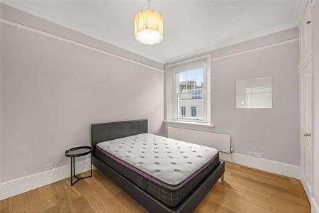 St. Andrews Chambers, Wells Street, Fitzrovia, London, W1T - Photo 3